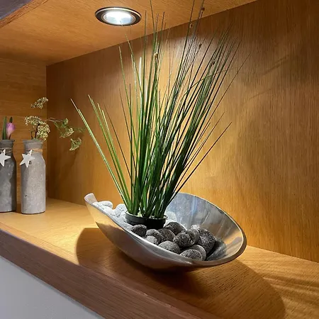Apartamento Zentrales Flair 2 Bad Staffelstein