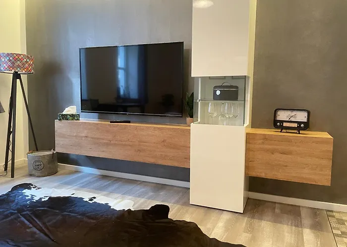 Apartamento Zentrales Flair 2